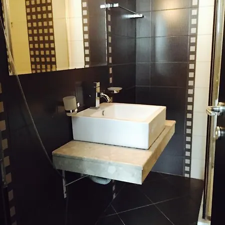 Apartman Psb Heaven *