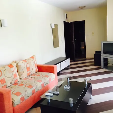 Apartman Psb Heaven *