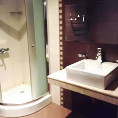 Apartman Psb Heaven Napospart