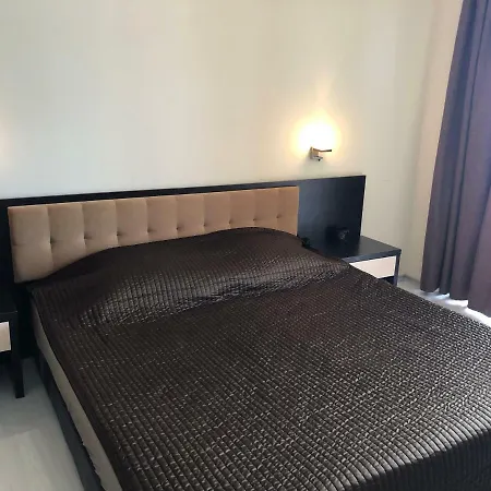 Apartman Psb Heaven *