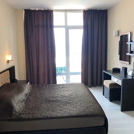 Psb Heaven Apartman *