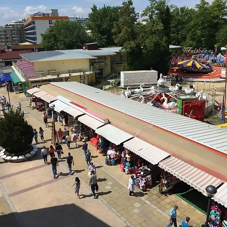 Psb Heaven Sunny Beach