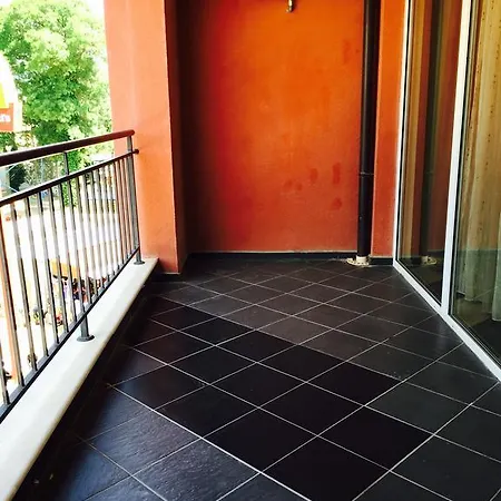 Appartement Psb Heaven