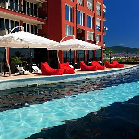 Appartement Psb Heaven