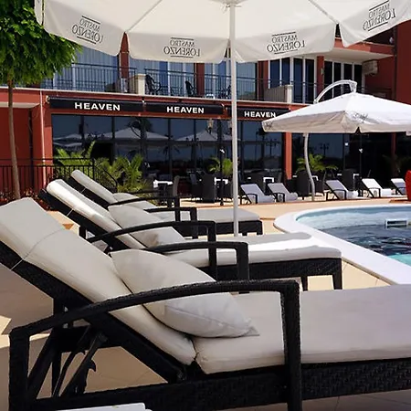 Appartement Psb Heaven Sunny Beach