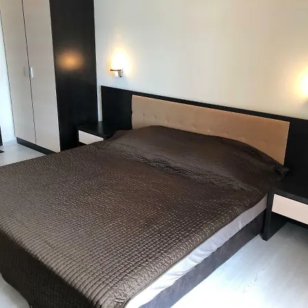 Appartement Psb Heaven Sunny Beach